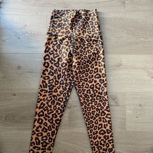 Beach Riot Piper Leggings